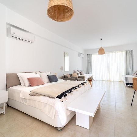 Alpha Urban Suites Rhodes City المظهر الخارجي الصورة