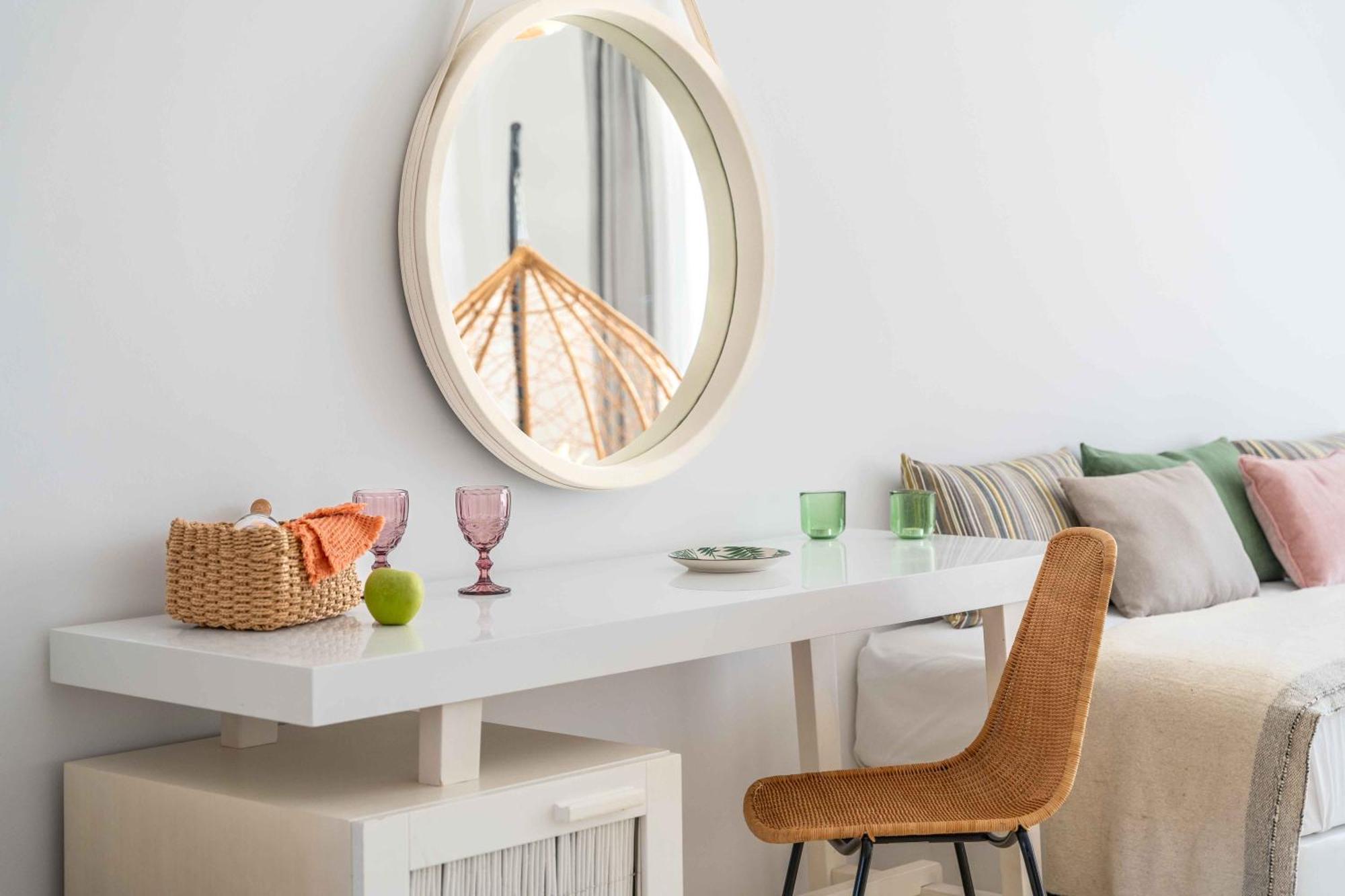 Alpha Urban Suites Rhodes City المظهر الخارجي الصورة