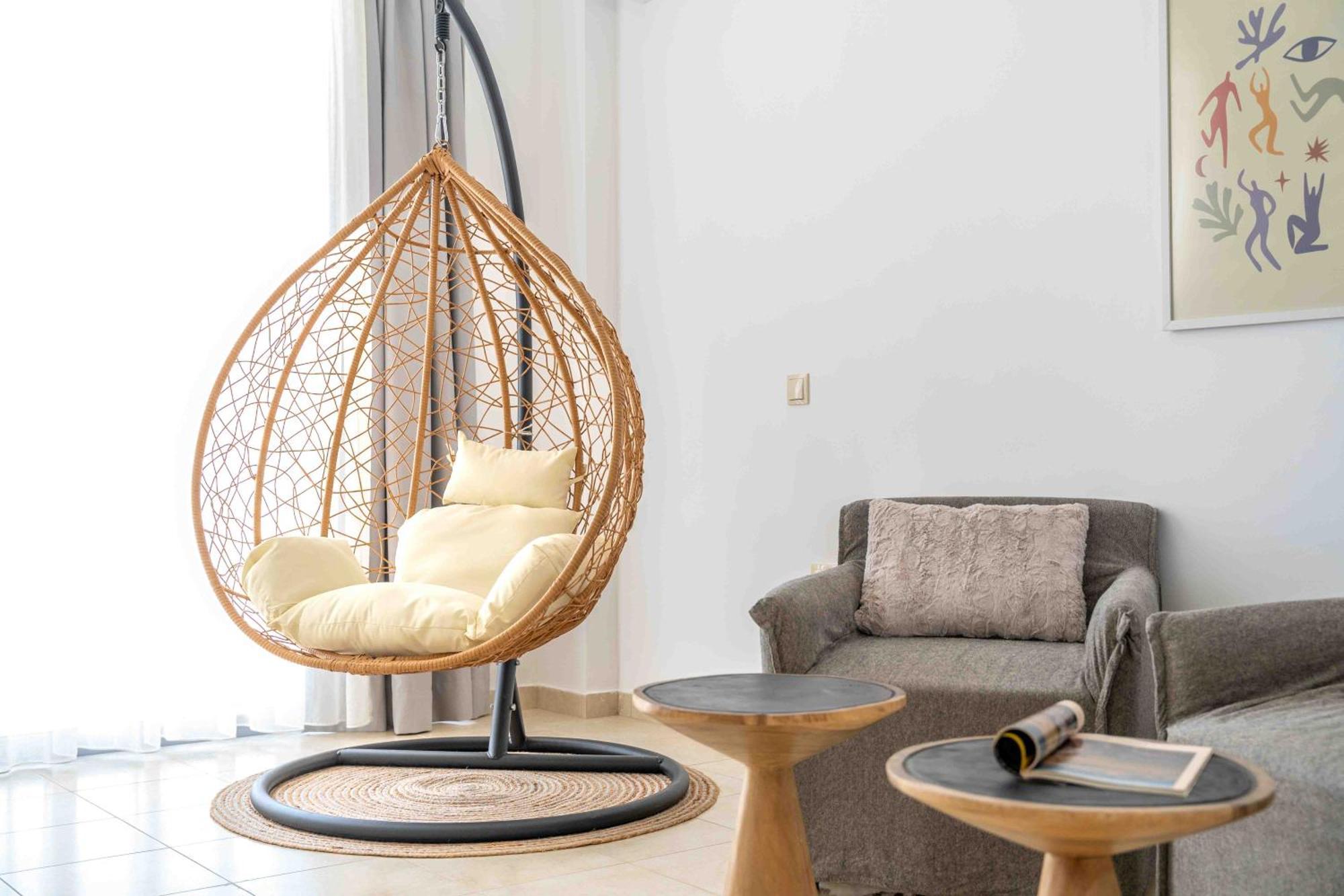 Alpha Urban Suites Rhodes City المظهر الخارجي الصورة