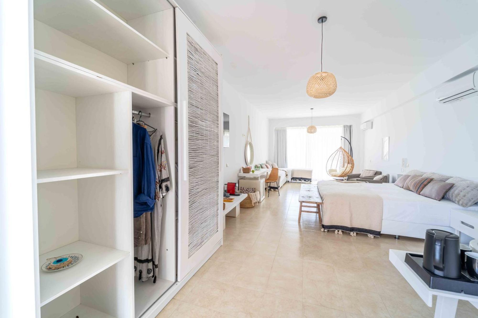 Alpha Urban Suites Rhodes City المظهر الخارجي الصورة