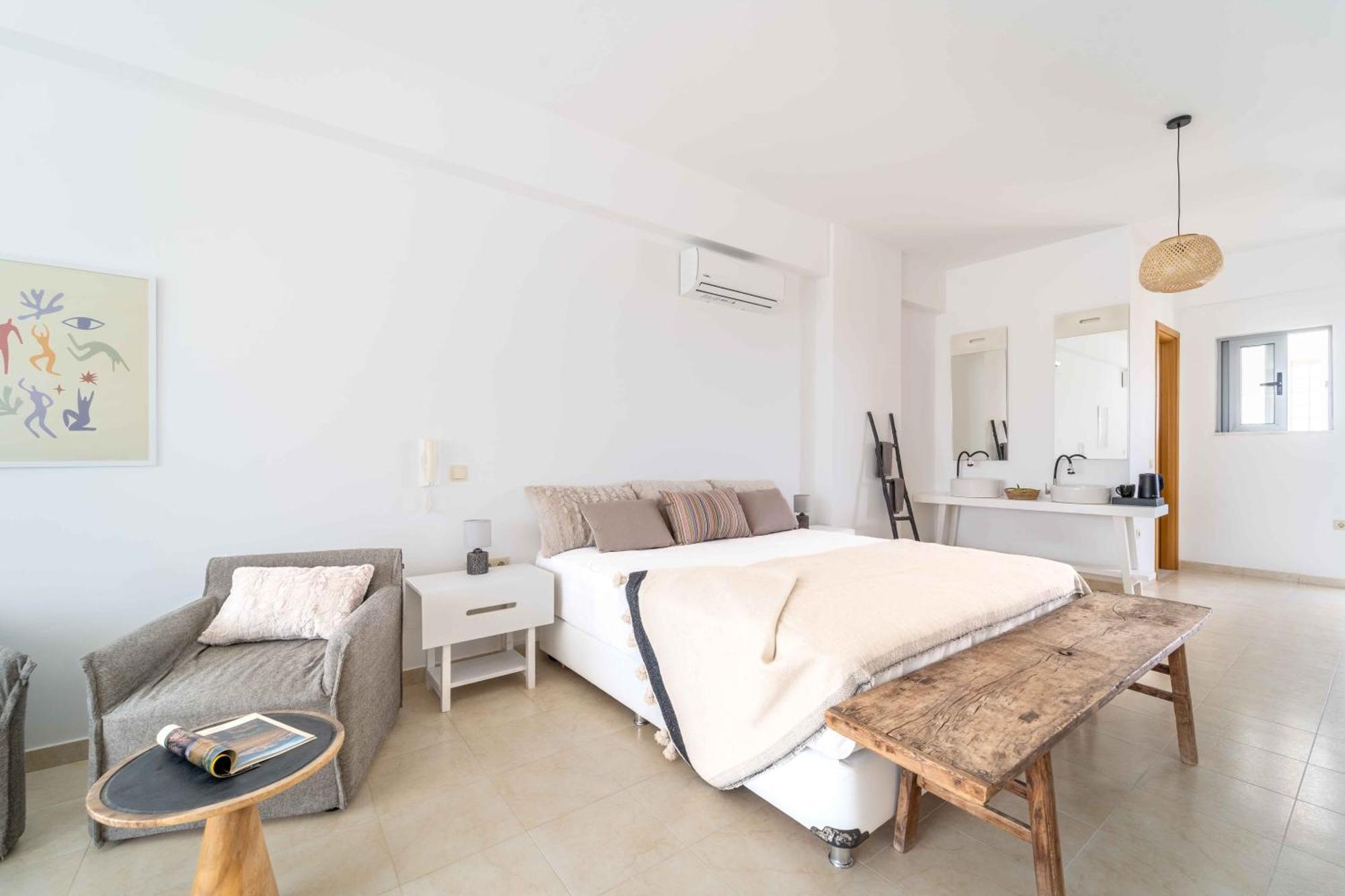 Alpha Urban Suites Rhodes City المظهر الخارجي الصورة