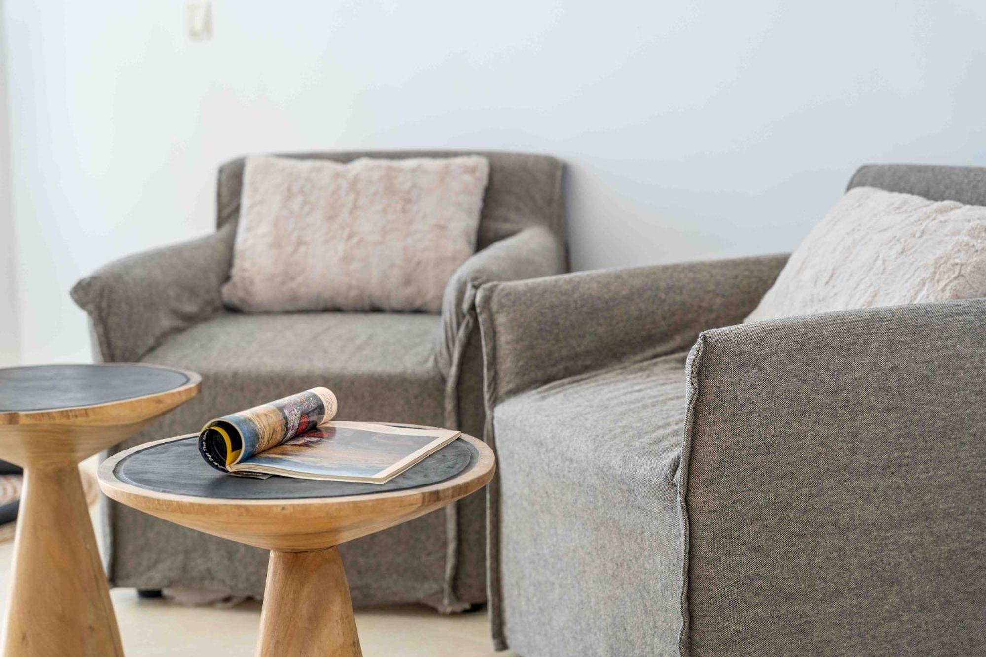 Alpha Urban Suites Rhodes City المظهر الخارجي الصورة