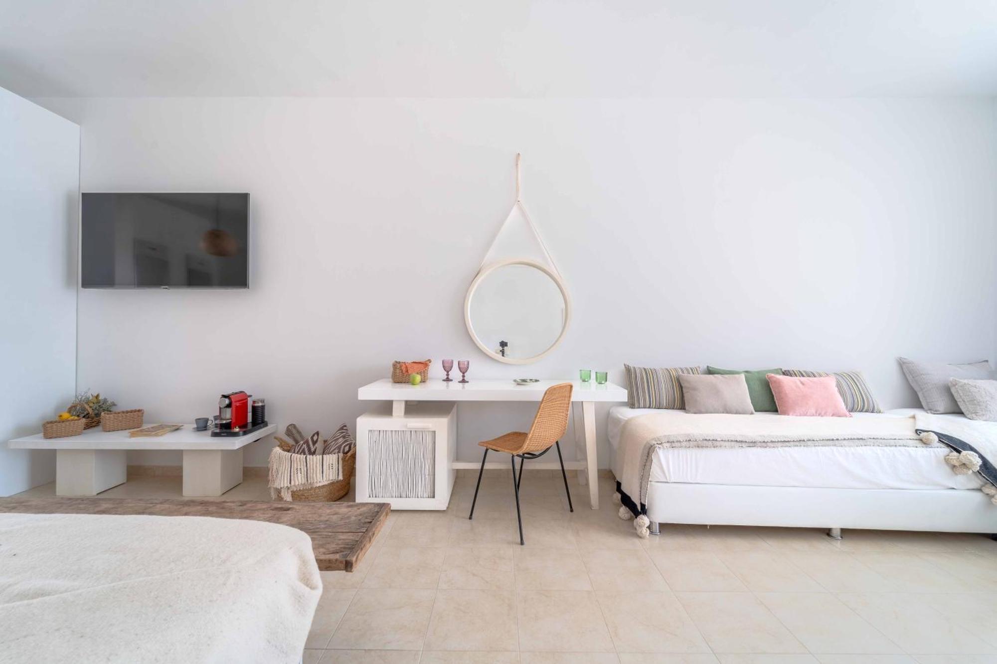 Alpha Urban Suites Rhodes City المظهر الخارجي الصورة