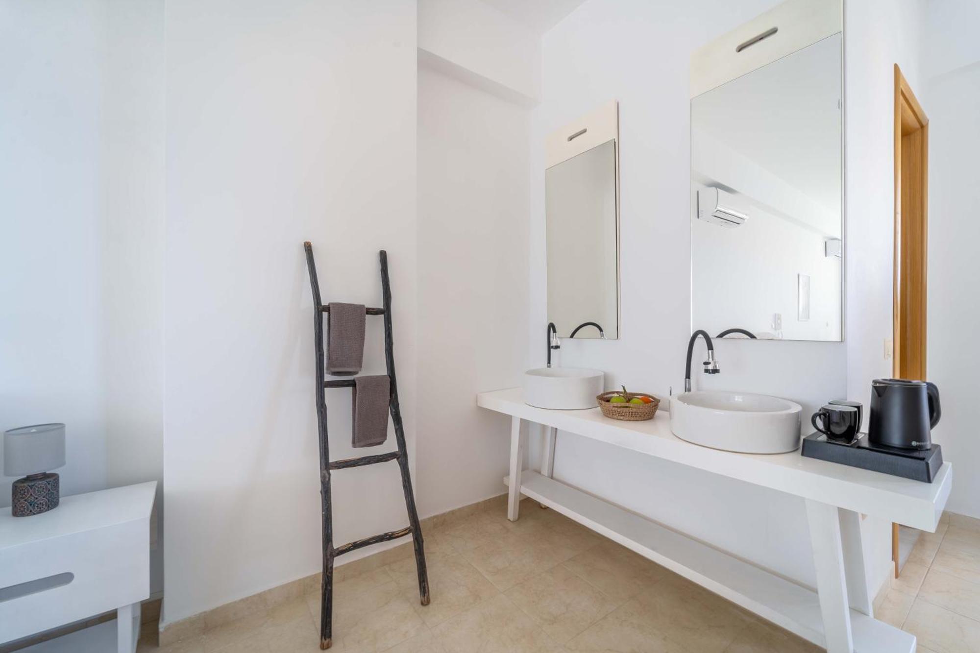 Alpha Urban Suites Rhodes City المظهر الخارجي الصورة