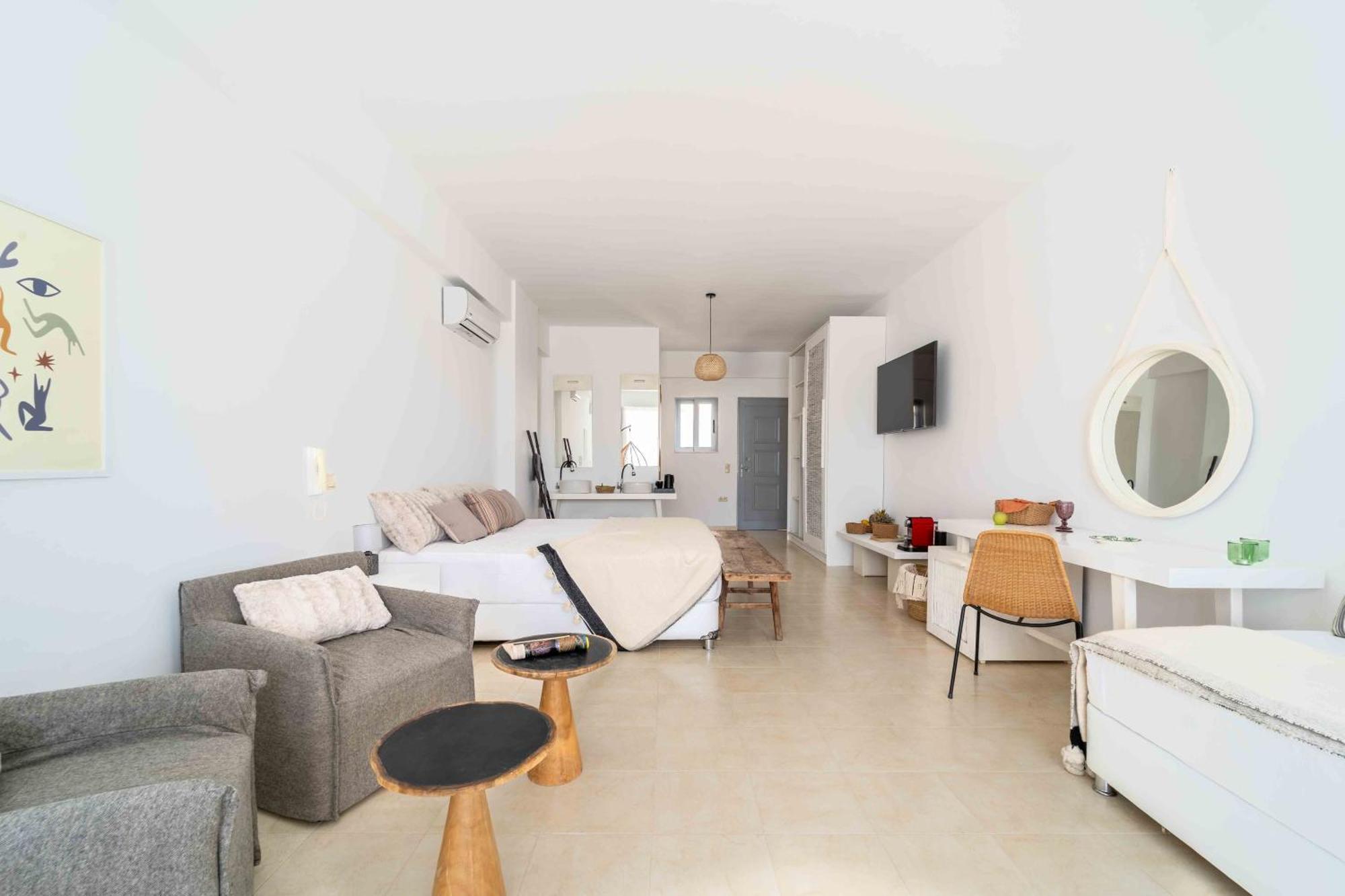 Alpha Urban Suites Rhodes City المظهر الخارجي الصورة