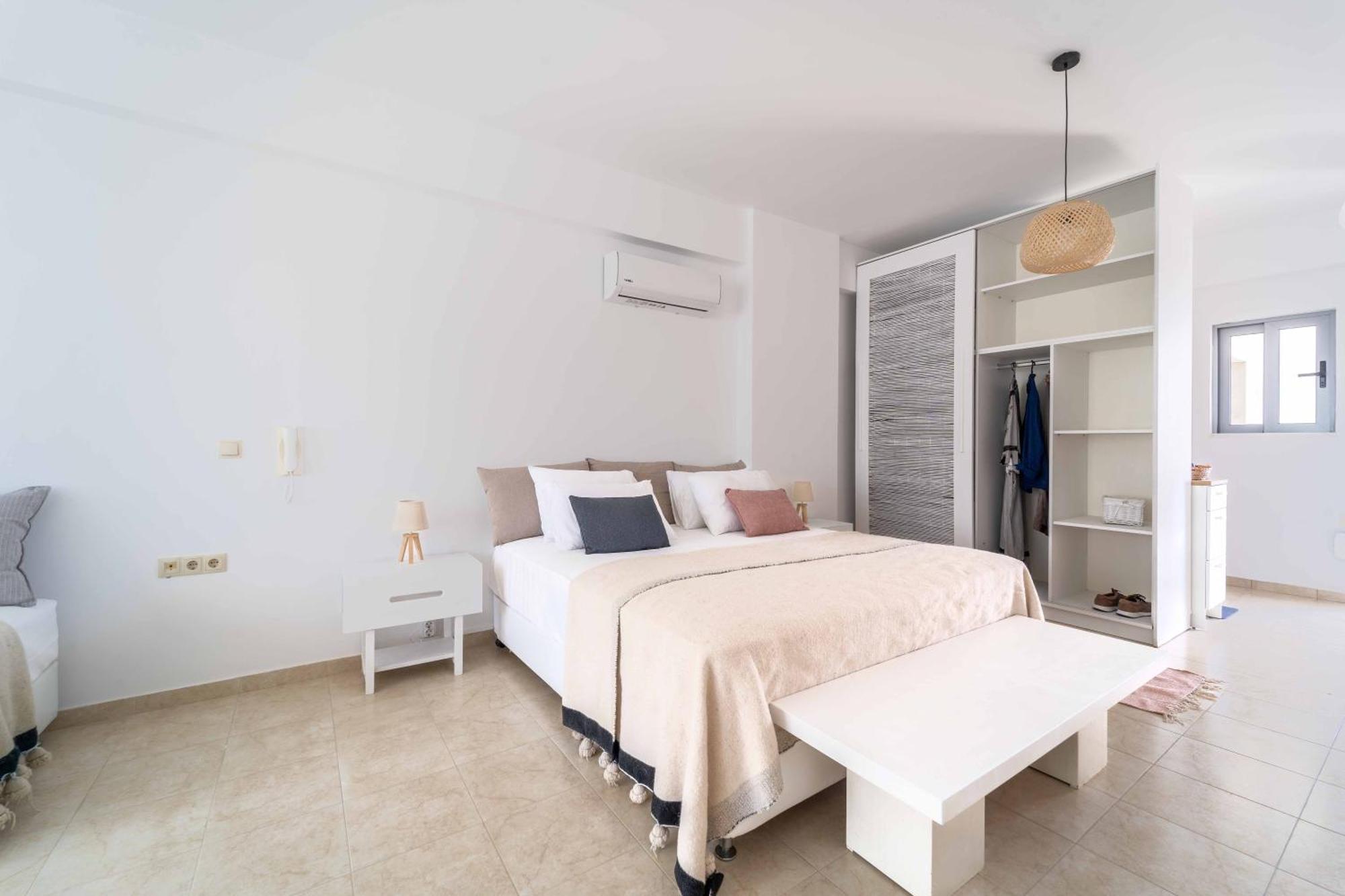 Alpha Urban Suites Rhodes City المظهر الخارجي الصورة