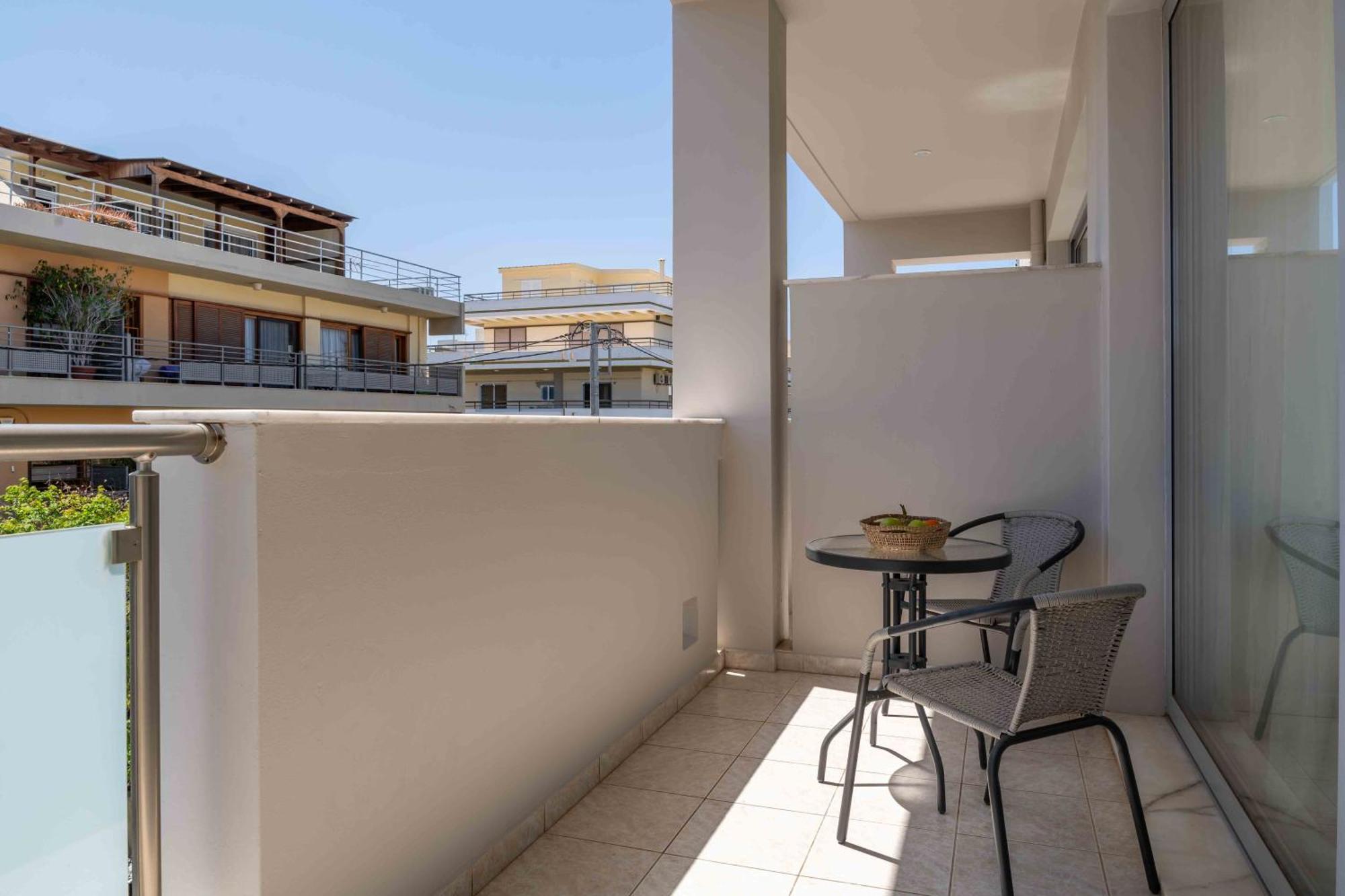 Alpha Urban Suites Rhodes City المظهر الخارجي الصورة