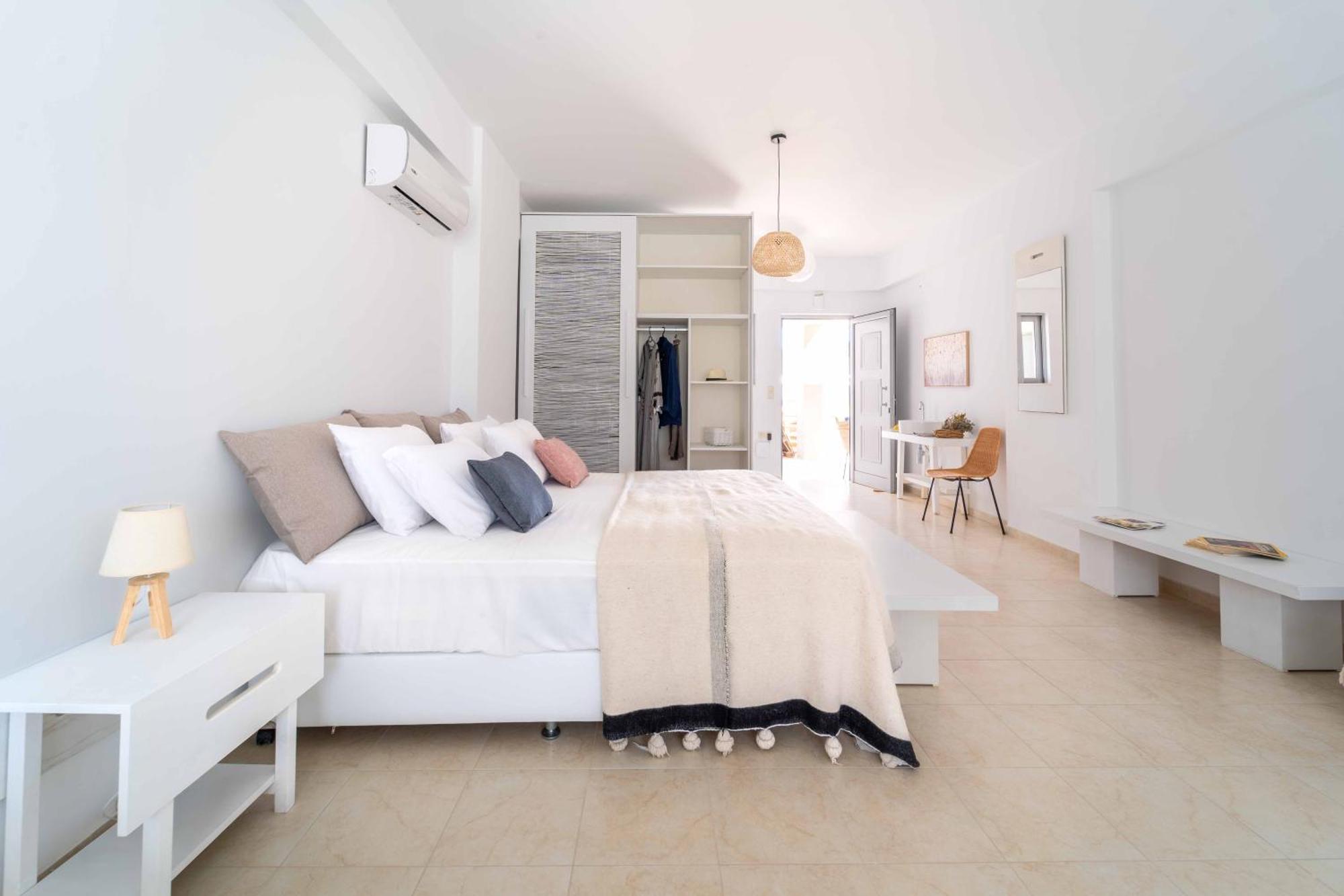 Alpha Urban Suites Rhodes City المظهر الخارجي الصورة