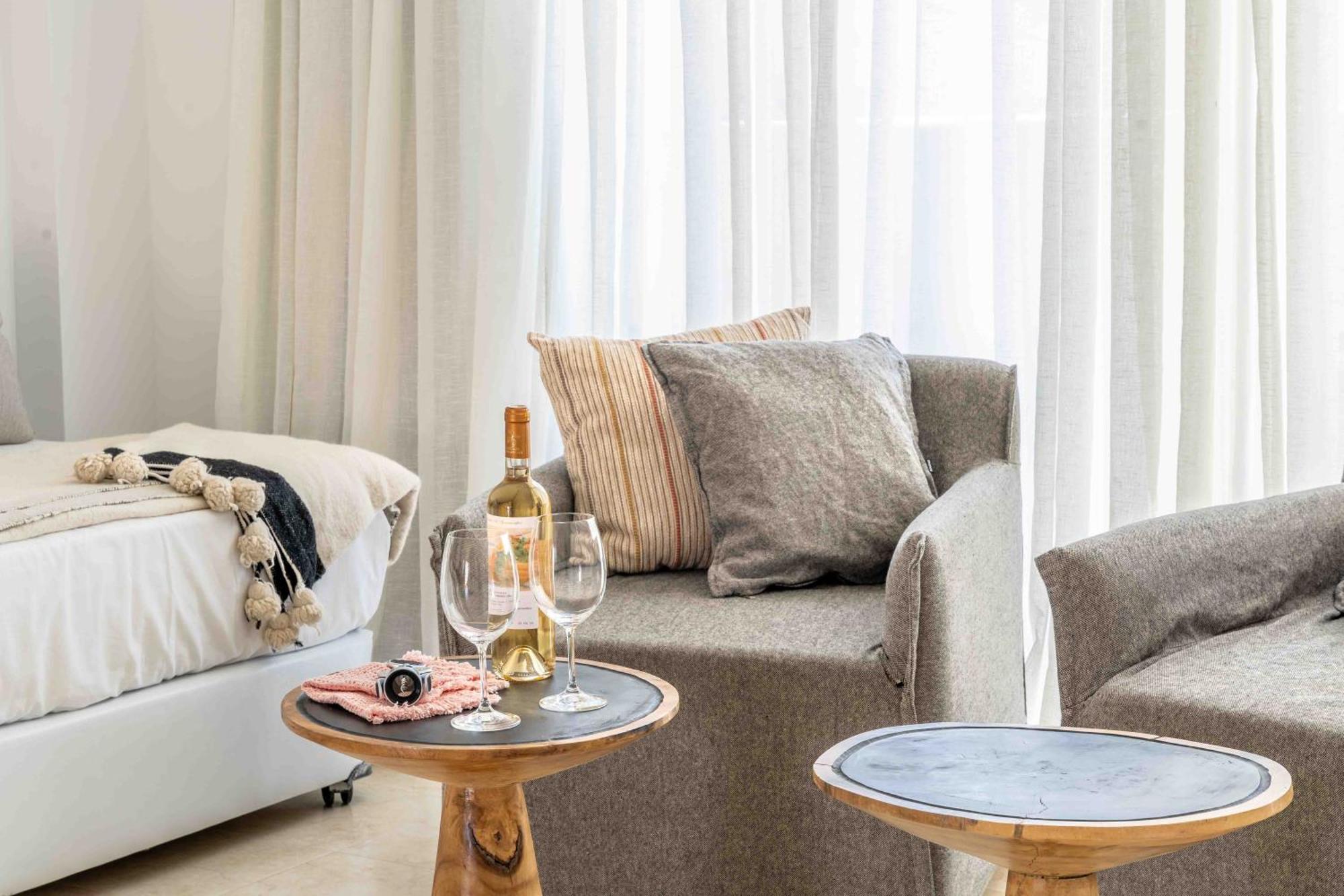 Alpha Urban Suites Rhodes City المظهر الخارجي الصورة
