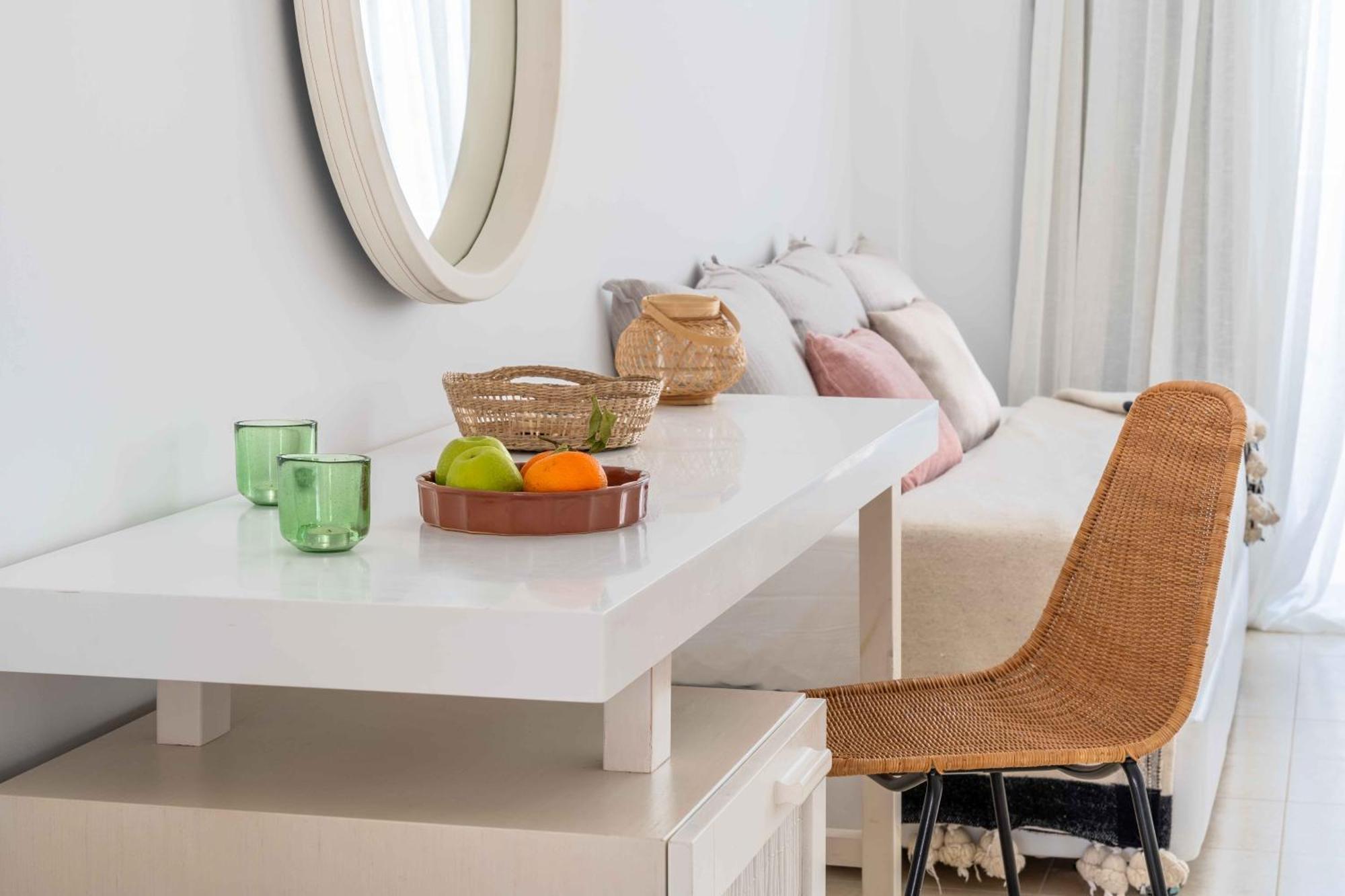 Alpha Urban Suites Rhodes City المظهر الخارجي الصورة