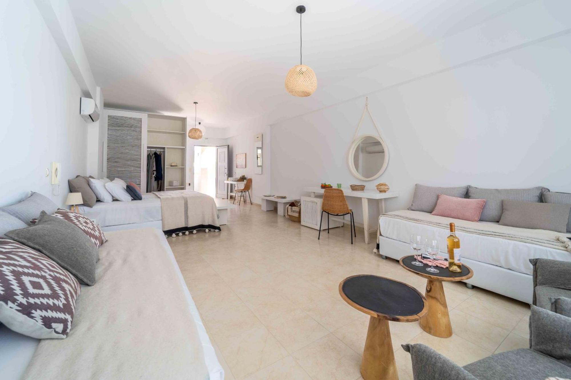 Alpha Urban Suites Rhodes City المظهر الخارجي الصورة