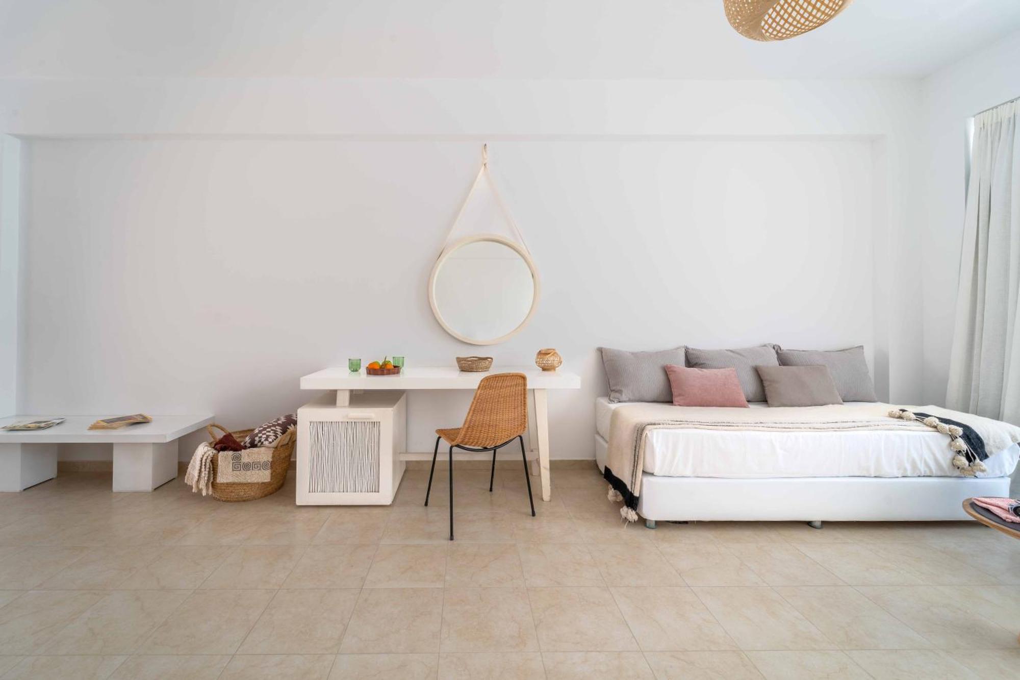 Alpha Urban Suites Rhodes City المظهر الخارجي الصورة