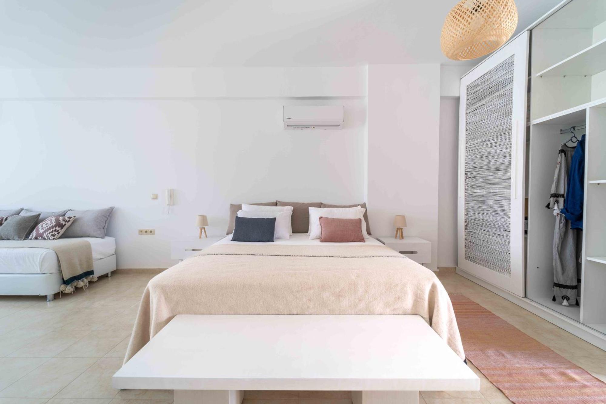 Alpha Urban Suites Rhodes City المظهر الخارجي الصورة