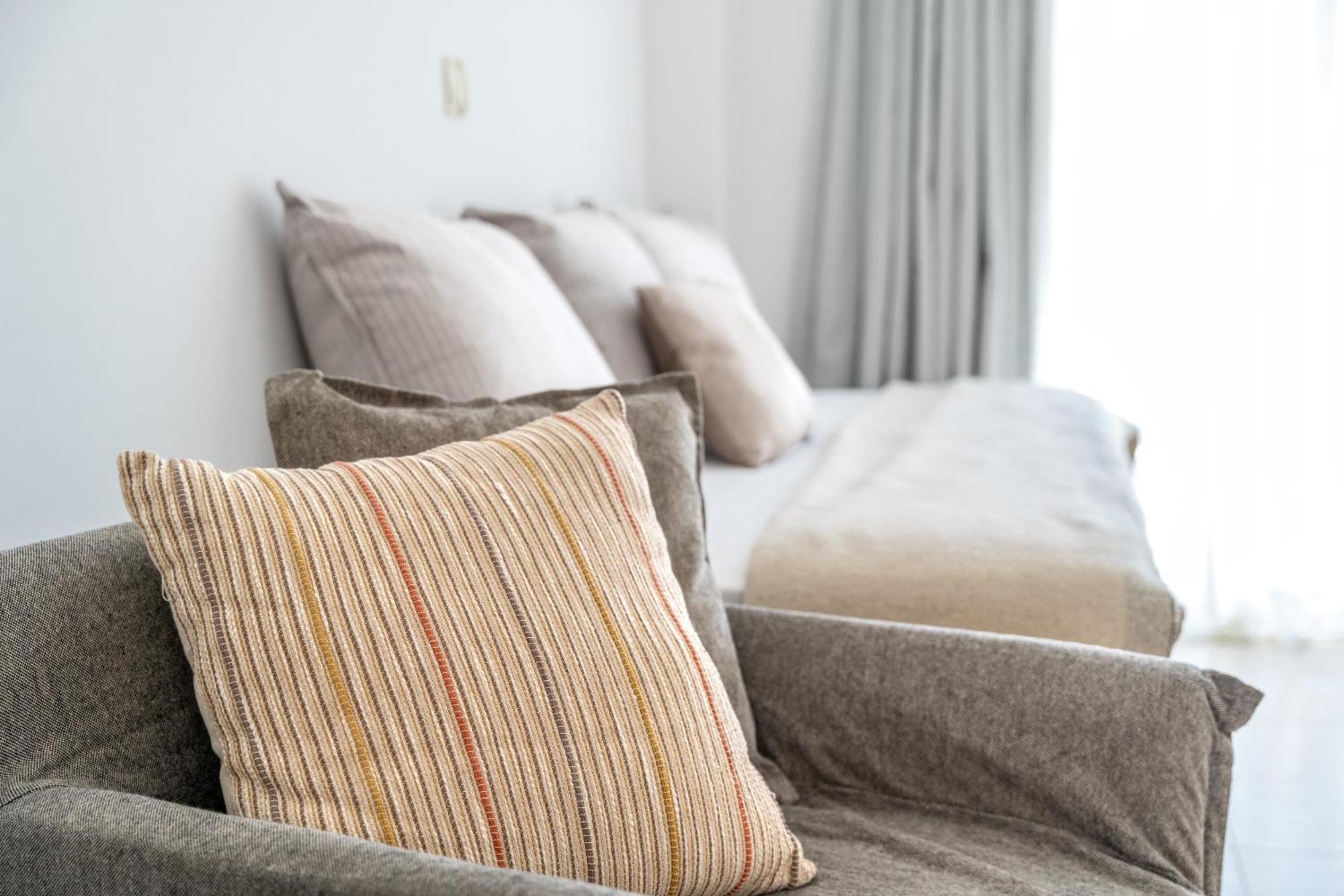 Alpha Urban Suites Rhodes City المظهر الخارجي الصورة