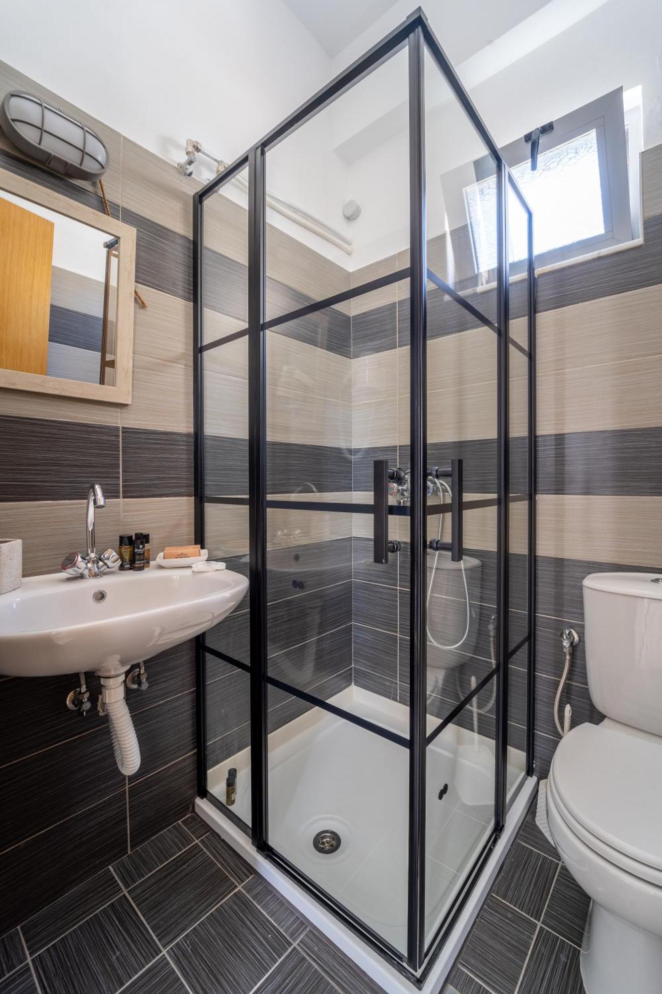 Alpha Urban Suites Rhodes City المظهر الخارجي الصورة