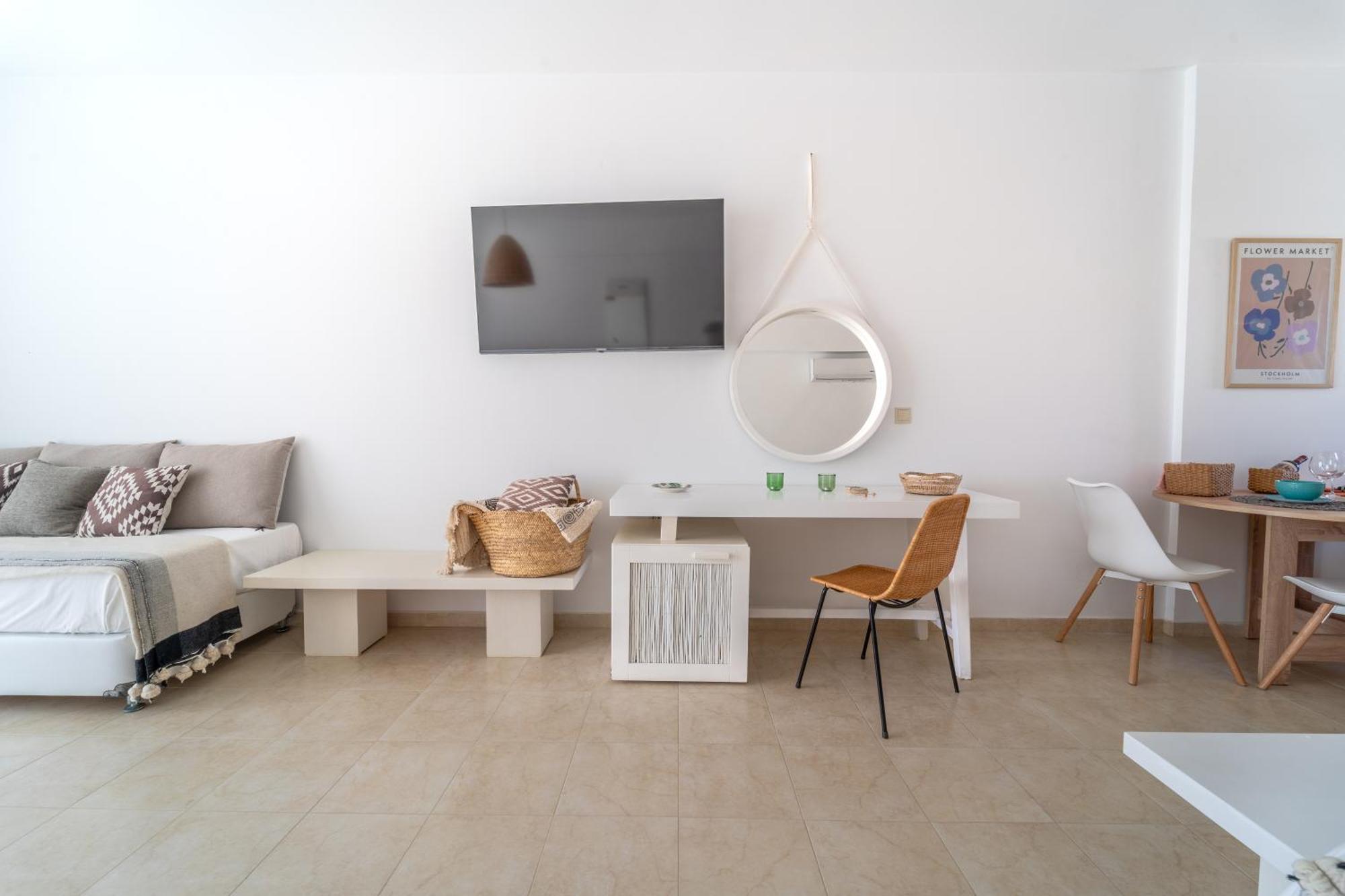 Alpha Urban Suites Rhodes City المظهر الخارجي الصورة