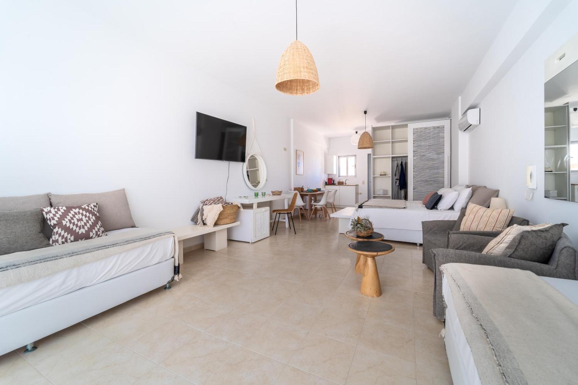 Alpha Urban Suites Rhodes City المظهر الخارجي الصورة