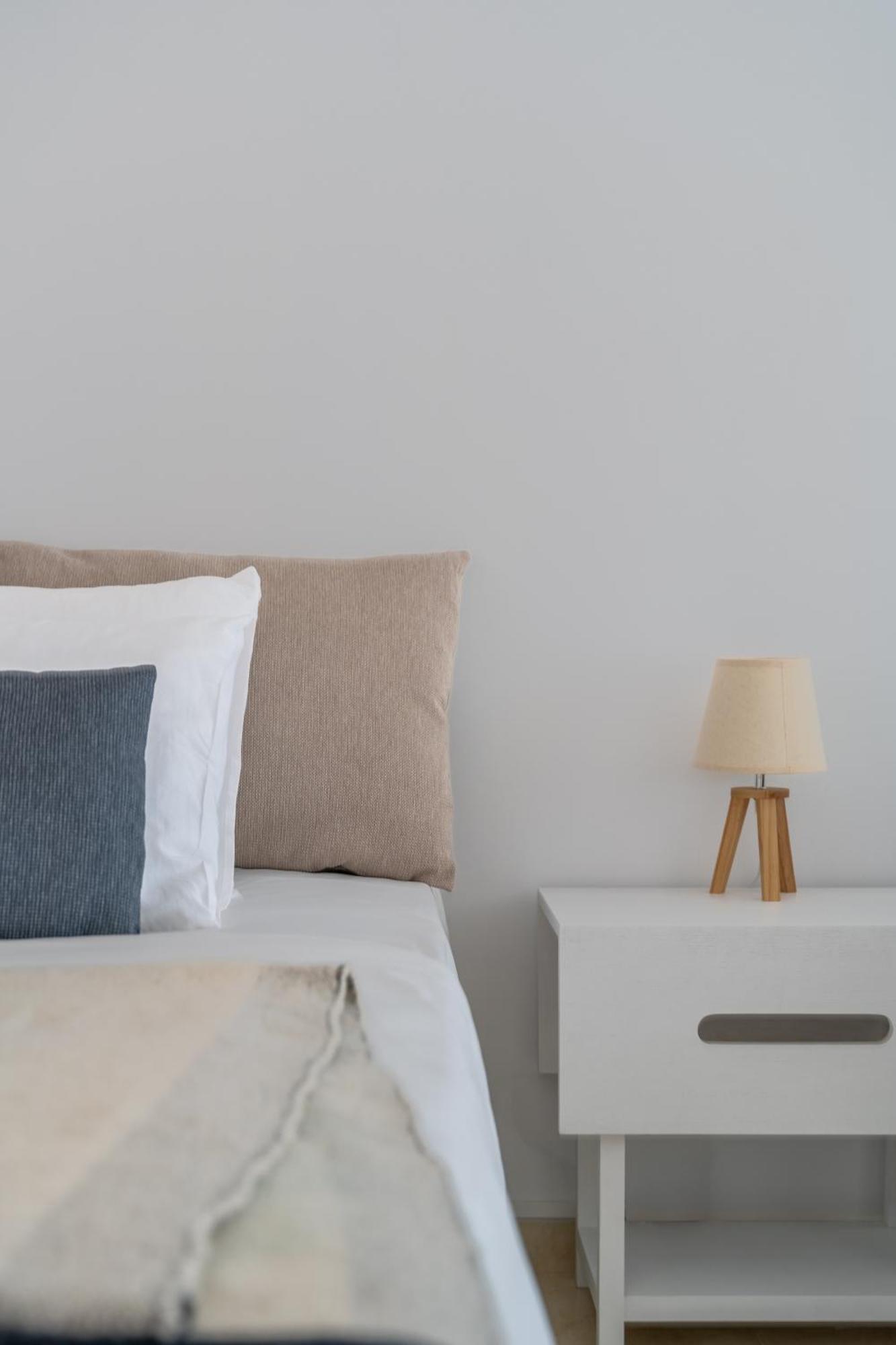 Alpha Urban Suites Rhodes City المظهر الخارجي الصورة