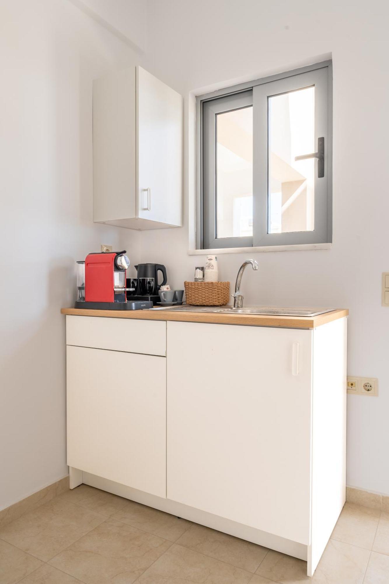 Alpha Urban Suites Rhodes City المظهر الخارجي الصورة