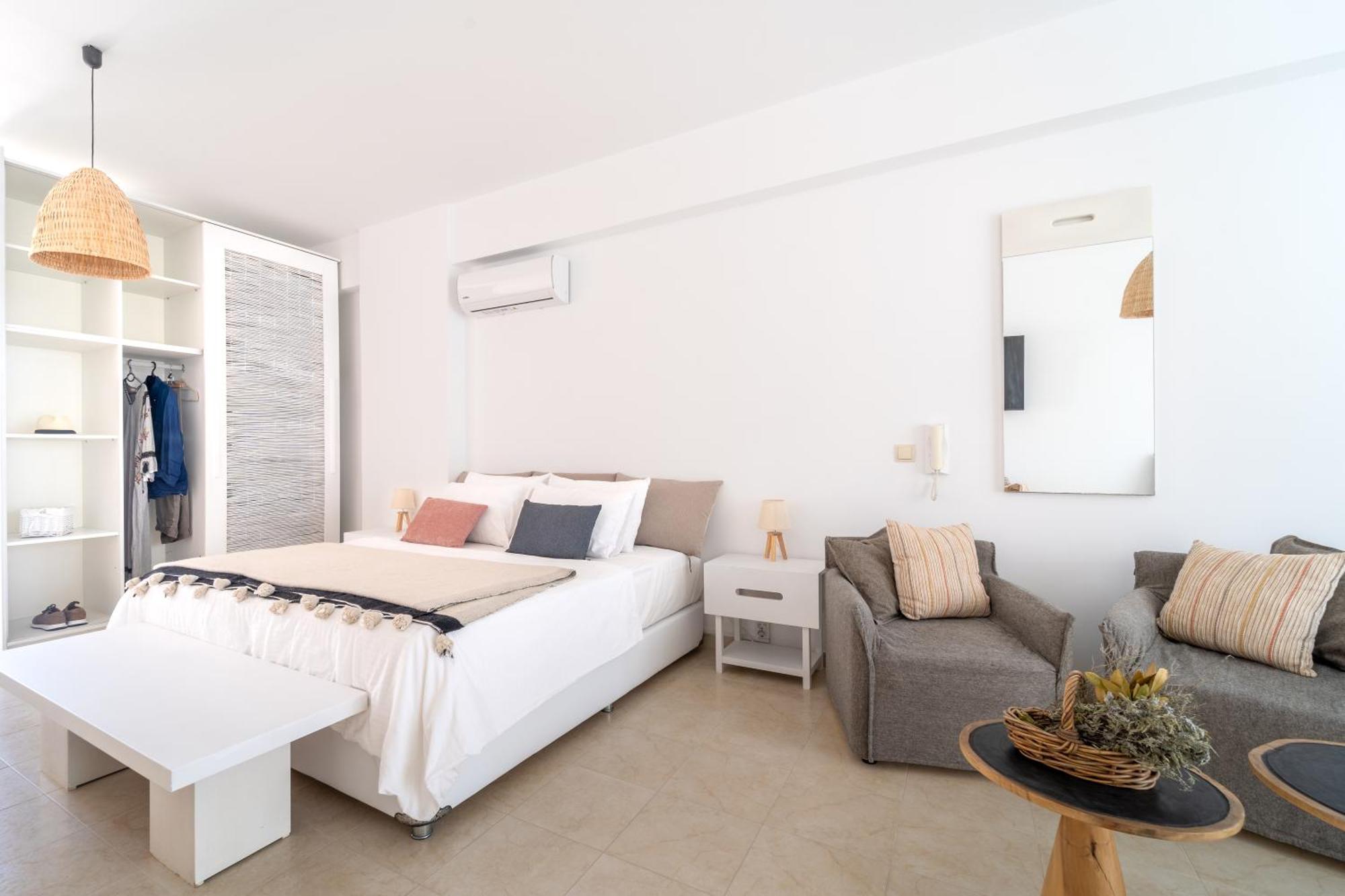 Alpha Urban Suites Rhodes City المظهر الخارجي الصورة