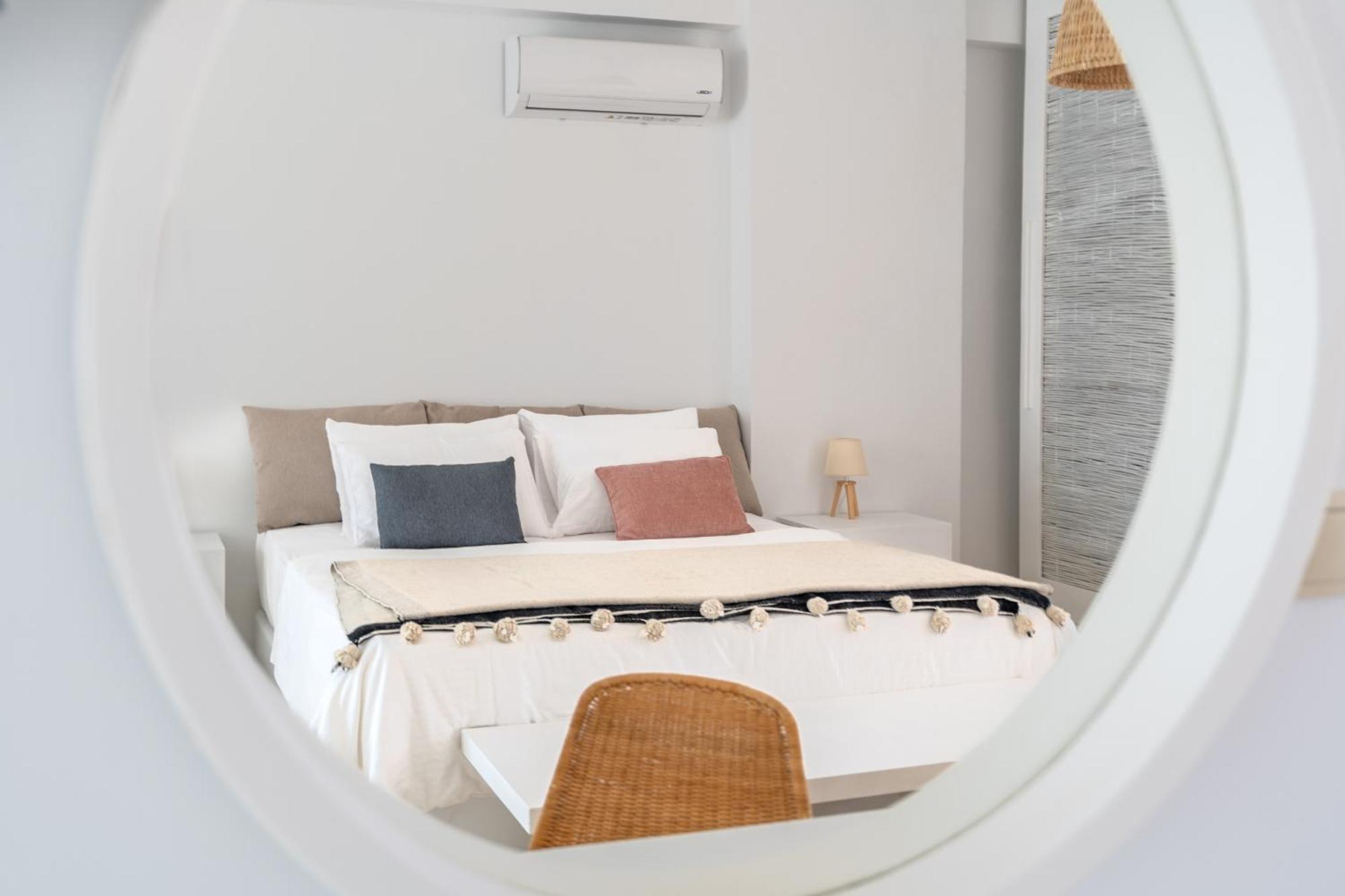 Alpha Urban Suites Rhodes City المظهر الخارجي الصورة